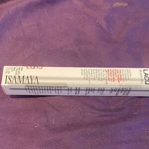 Lacquer Lipstick - Bold Red